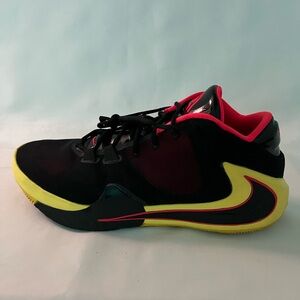 Nike Zoom Freak 1 Soul Glo